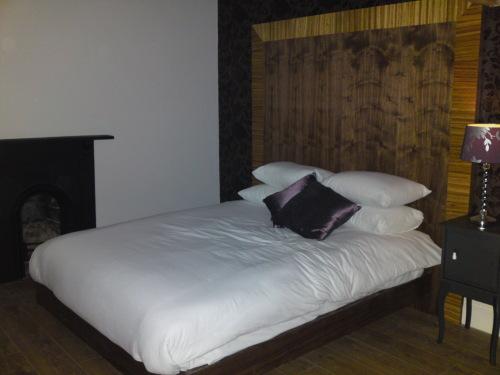 ナンバー ワン ハンドレッド B&B 写真