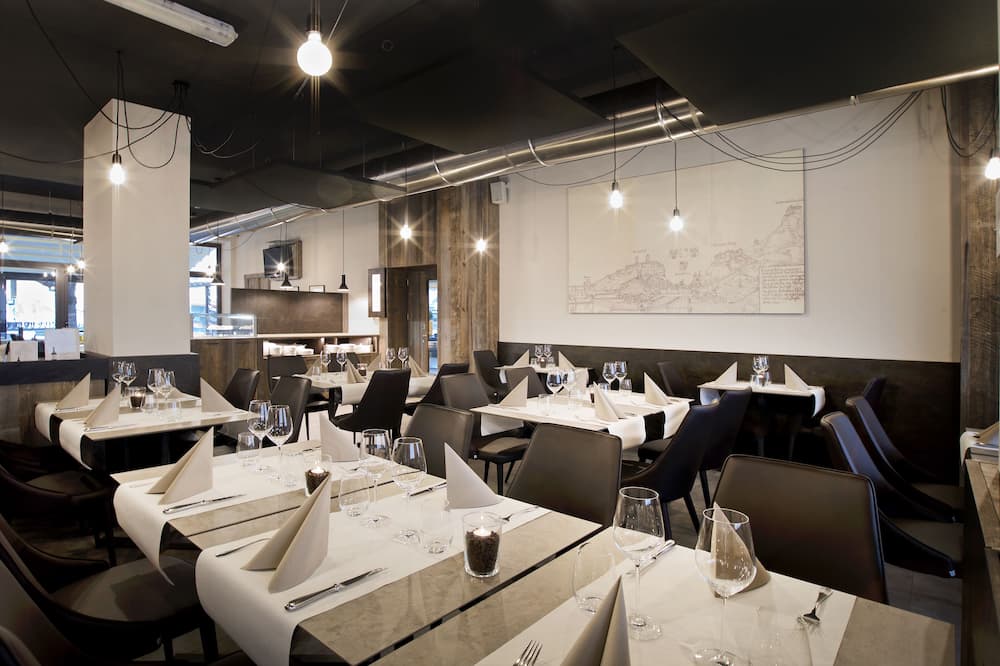 Hotel Internazionale Bellinzona 写真