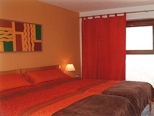 Hotel Alta Montana 写真