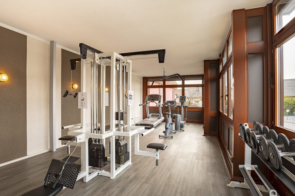 Aqualux Wellness- & Tagungshotel 写真