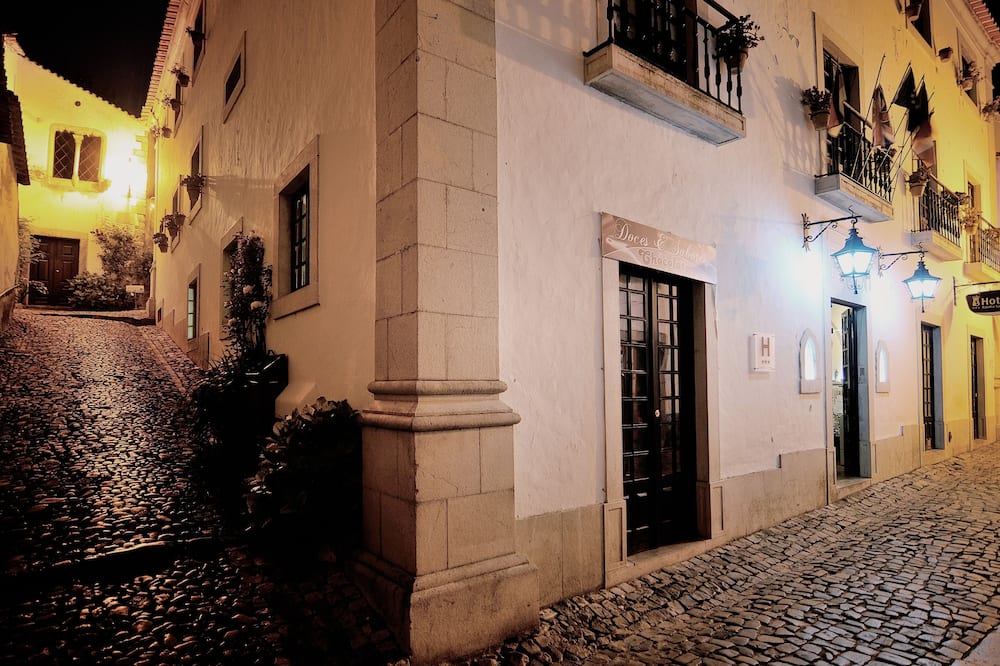 Rainha Santa Isabel - Óbidos History Hotel 写真