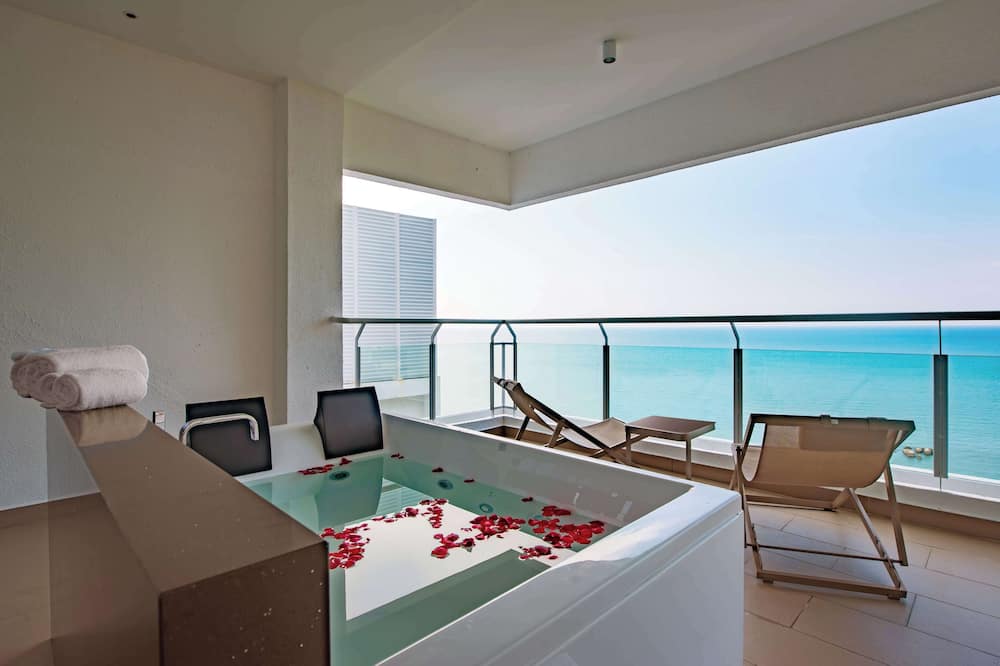 ダブルツリー リゾート バイ ヒルトン ペナン 写真