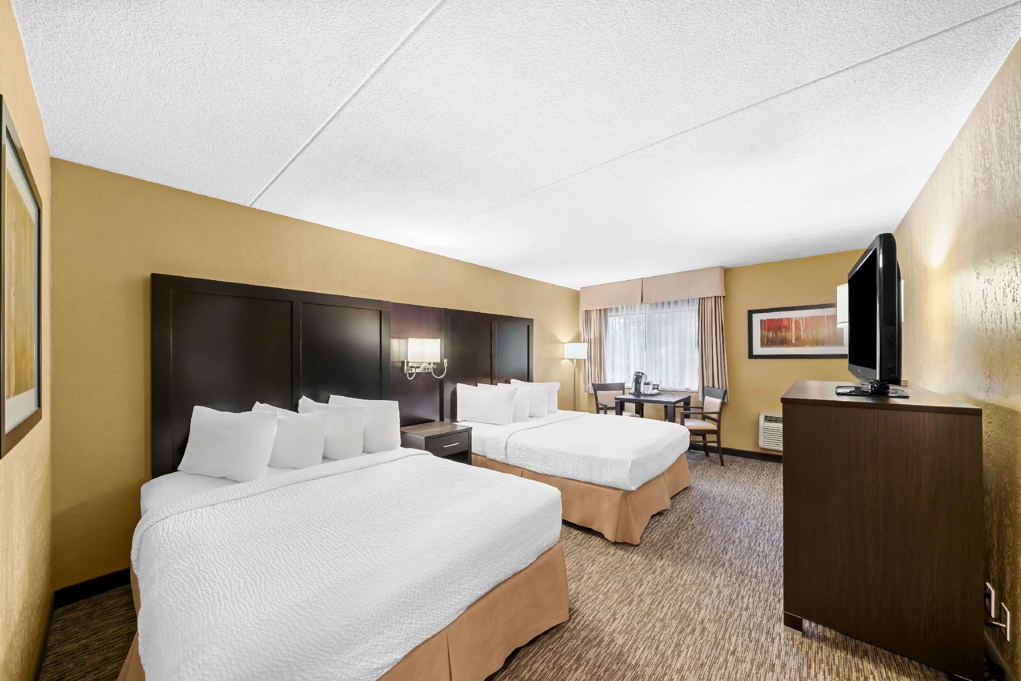 Best Western Plus Mariposa Inn & Conference Centre 写真