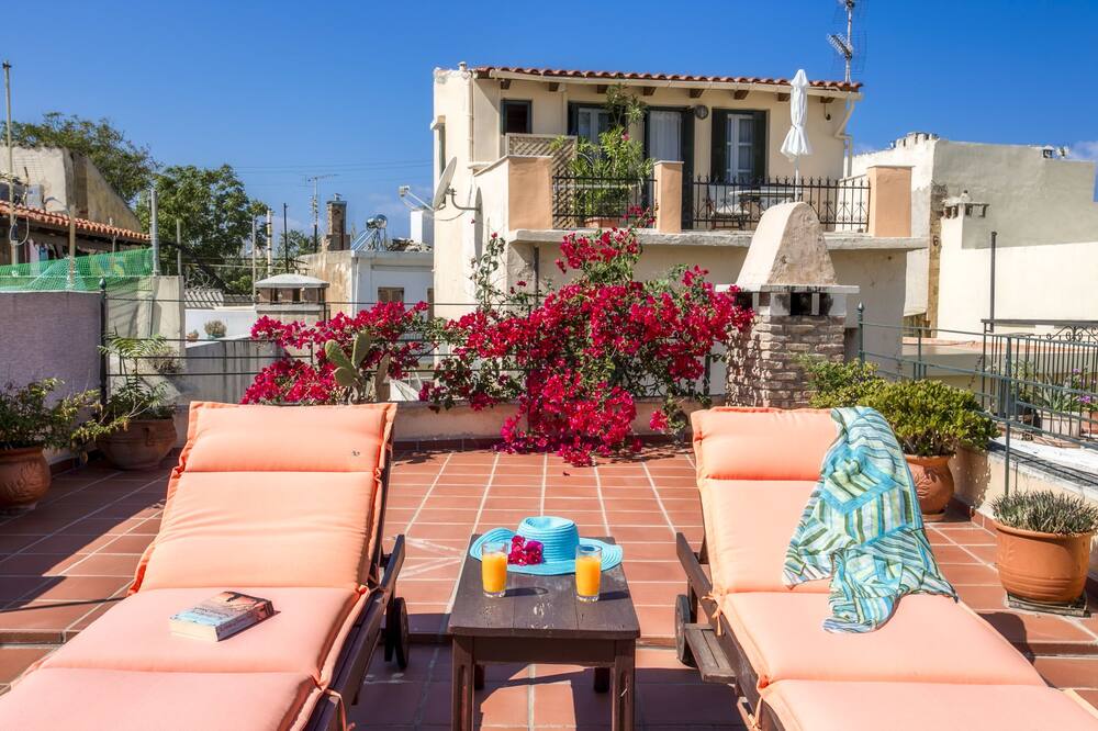 Ifigenia Rooms 写真