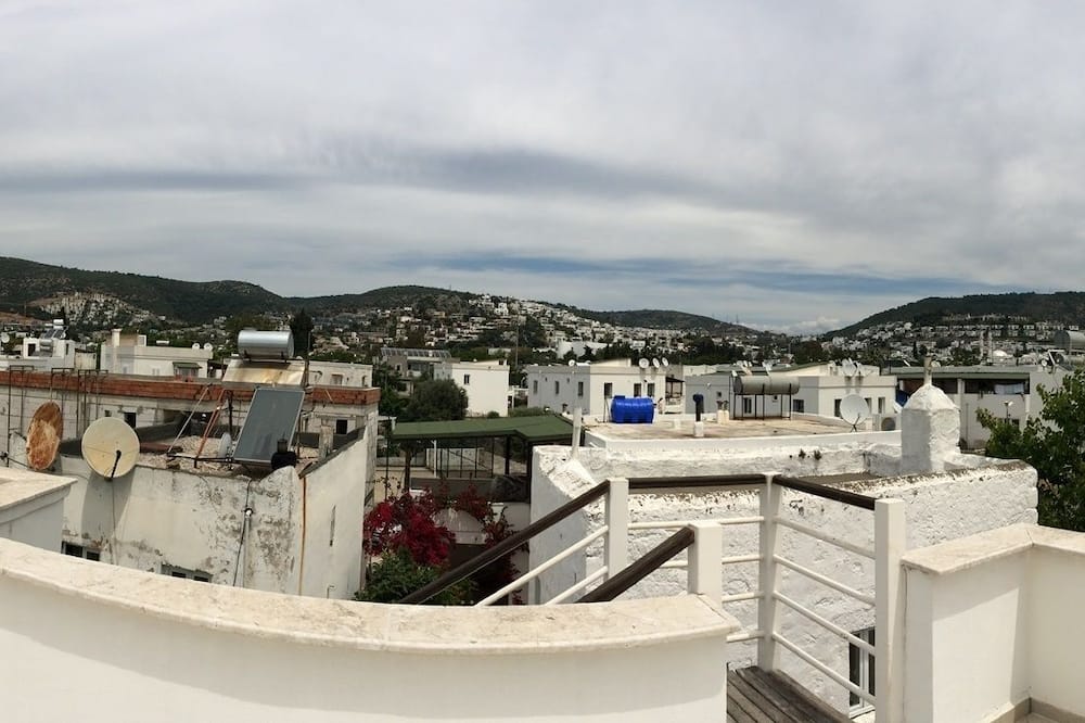 アスミン ホテル ボドルム 写真