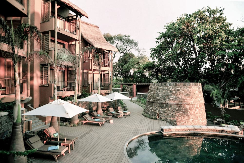 Tamarina Golf & Spa Boutique Hotel 写真