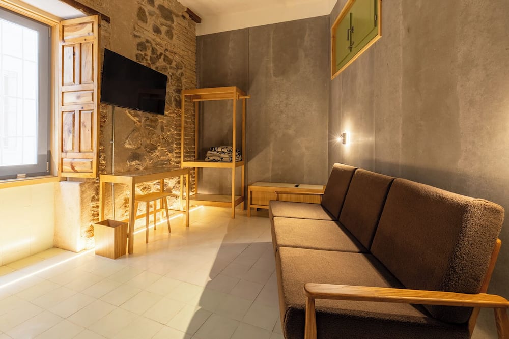 ホテル カルロス V 写真