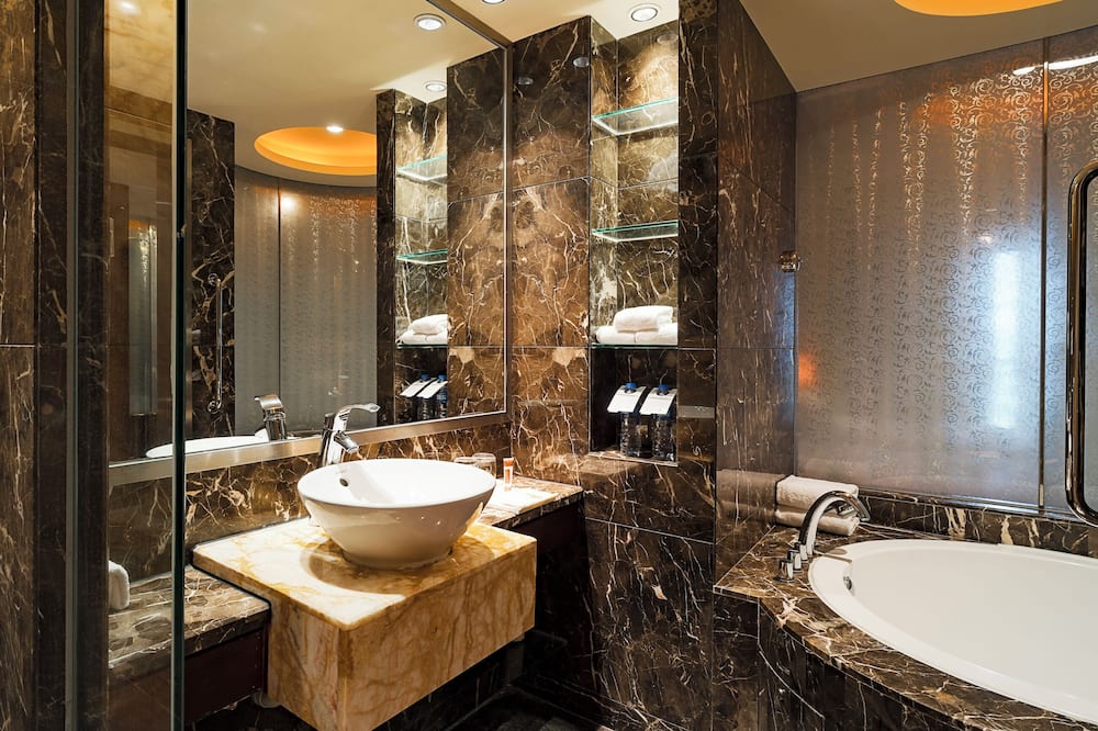 シェラトン シュンドゥ ホテル 写真