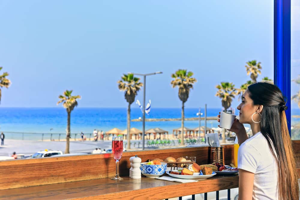 プリマ テル アビブ ホテル 写真