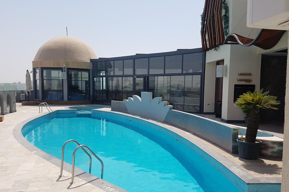 ホライゾン マナー ホテル 写真