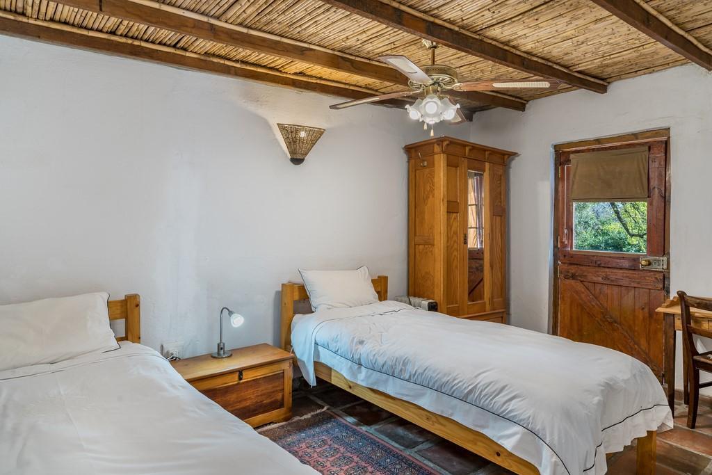 オウデ ウェリントン エステート ゲストハウス 写真