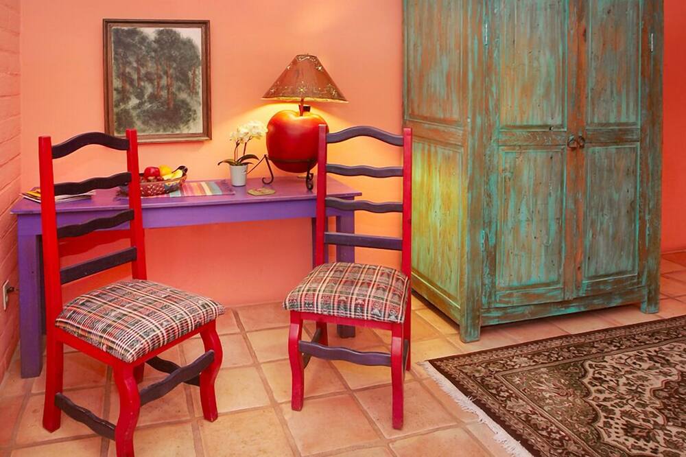 カクタス コーブ 写真