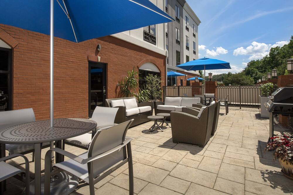 ホリデイ イン エクスプレス & スイーツ ノックスビル-クリントン by IHG 写真