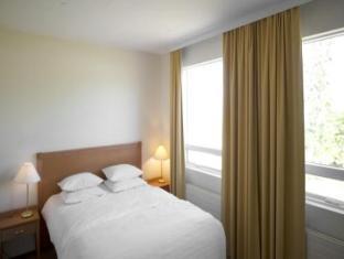 ホテル ヴァーラスキャールヴ 写真