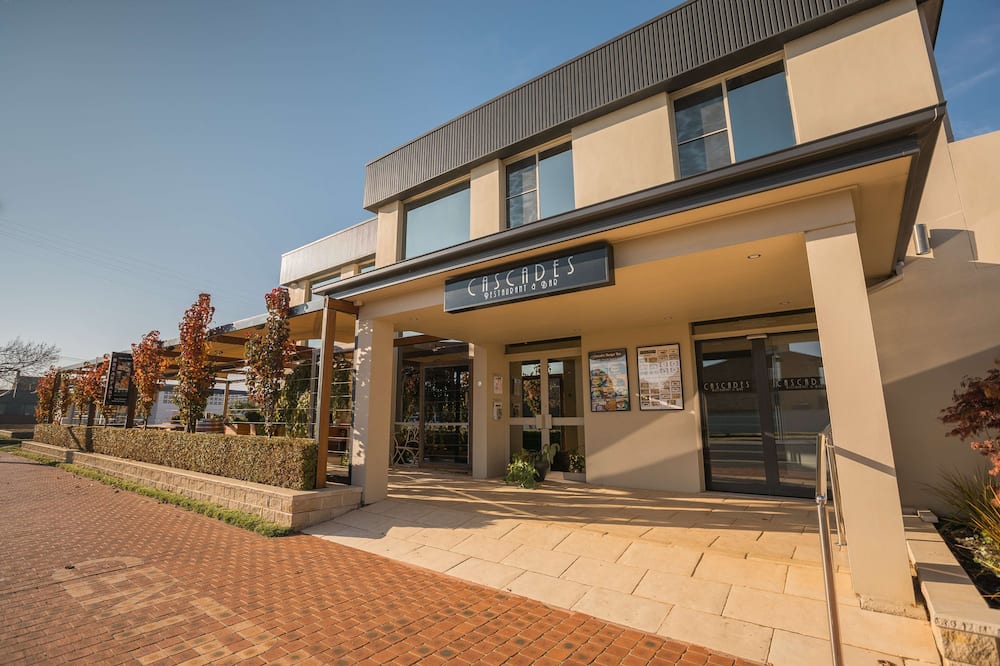 Best Western Plus Goulburn 写真
