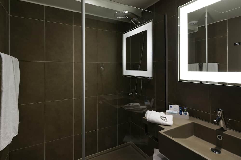 ノボテル ルーベン セントラム 写真