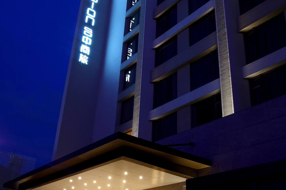 フンズ マンション 写真