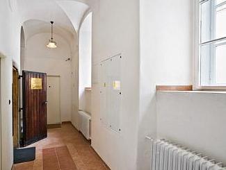 ハッピー プラハ アパートメンツ 写真