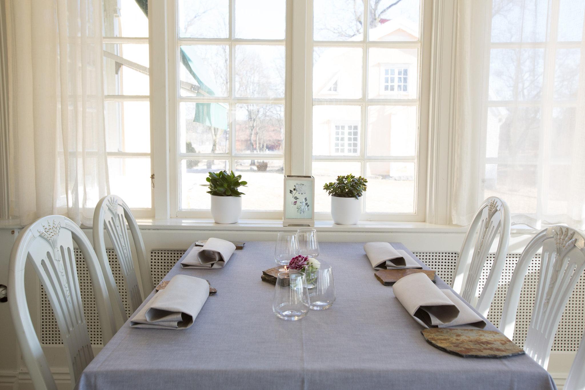 Ronnums Herrgard (Profil Hotels) 写真