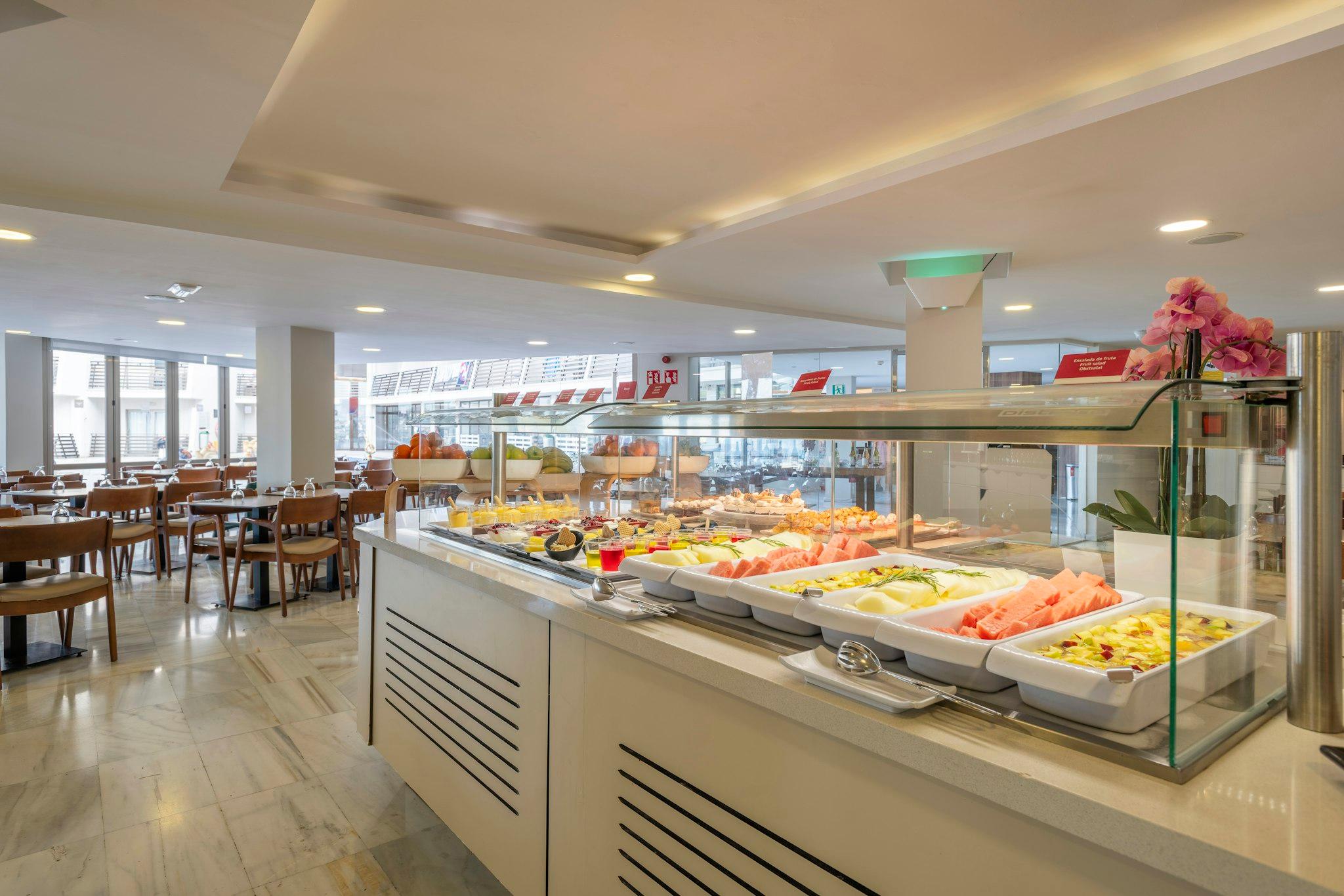 Alua Palmanova Bay 写真