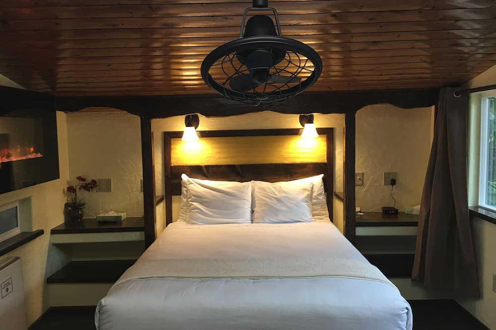 Chalet Kilauea 写真