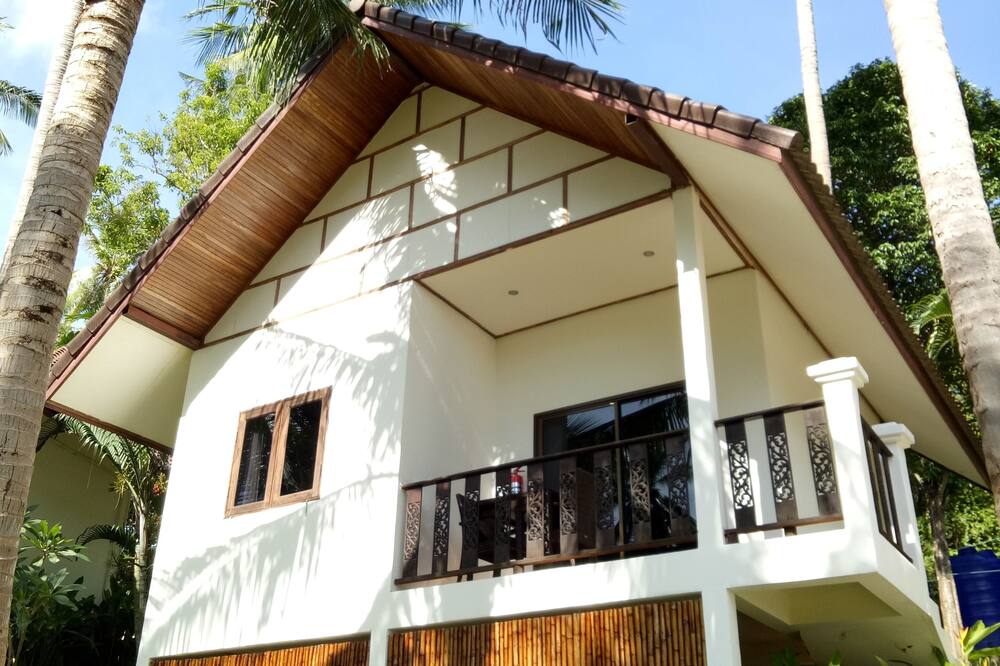 ウッドローン ヴィラズ リゾート【SHA Extra+認定】 写真