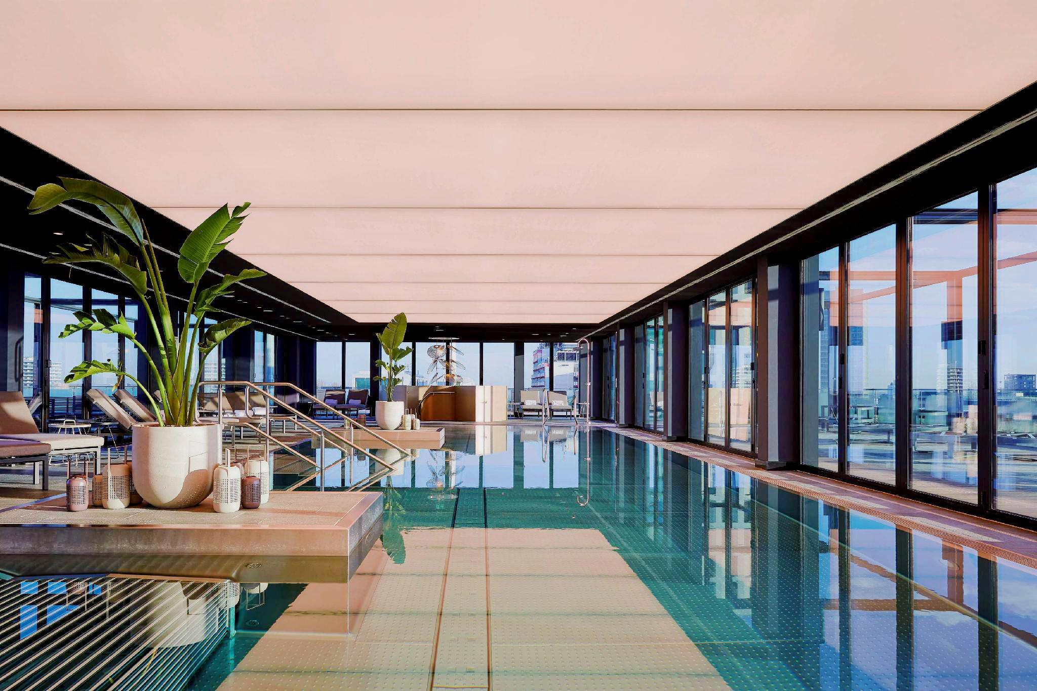 アンダーズ ミュンヘン シュヴァビンガー トール 写真