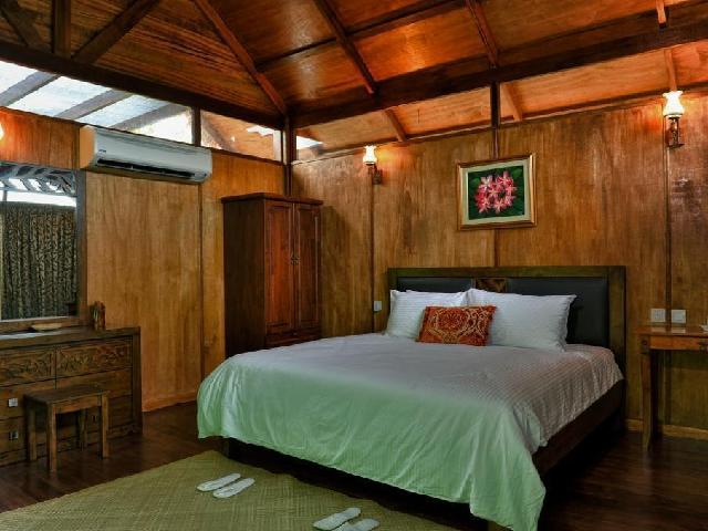 ザ ゲマライ ヴィレッジ 写真