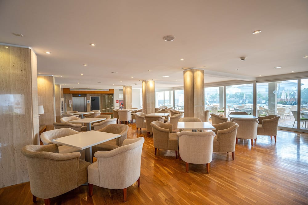 Leman Hotel y Apartamentos 写真