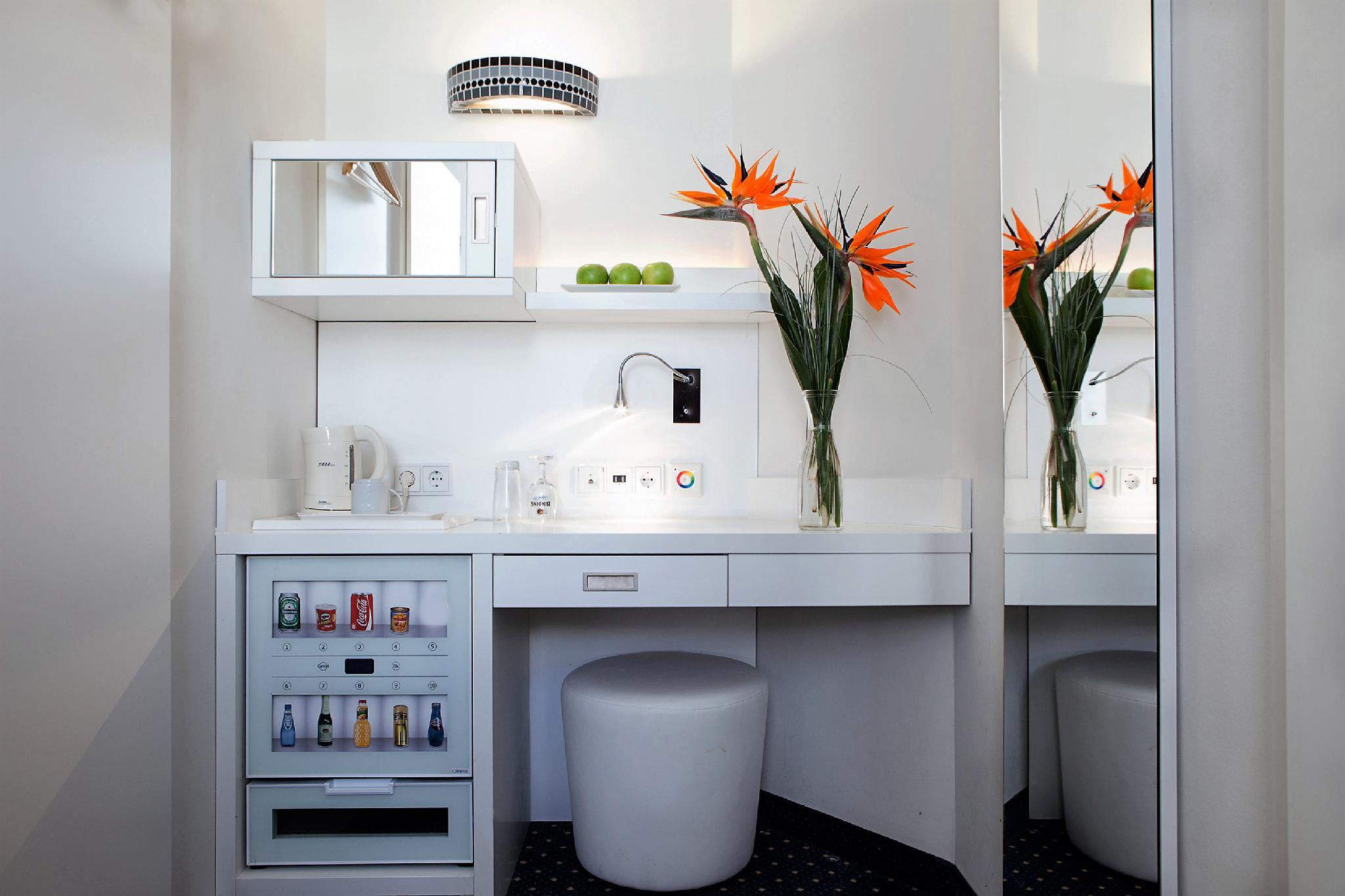 グランド ホテル ダウンタウン 写真