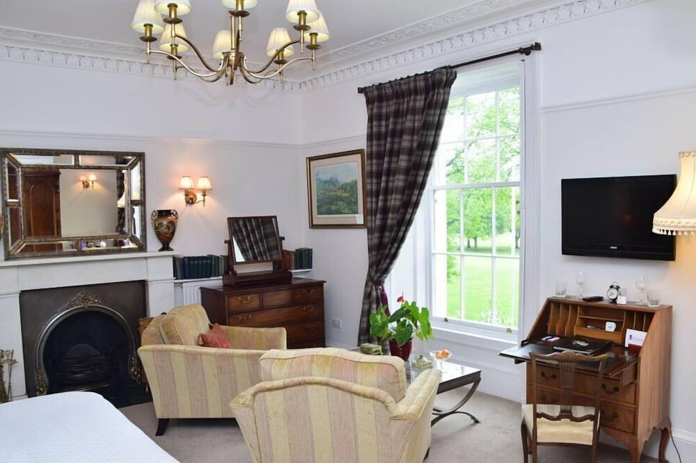 The Townhouse 写真