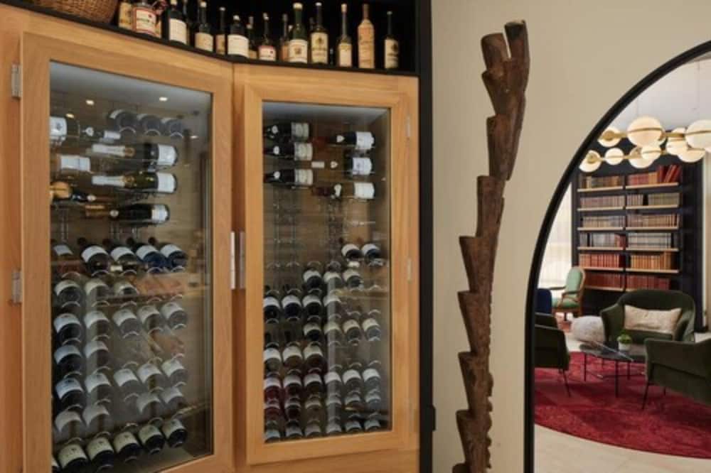 ホテル レ ノマド 写真