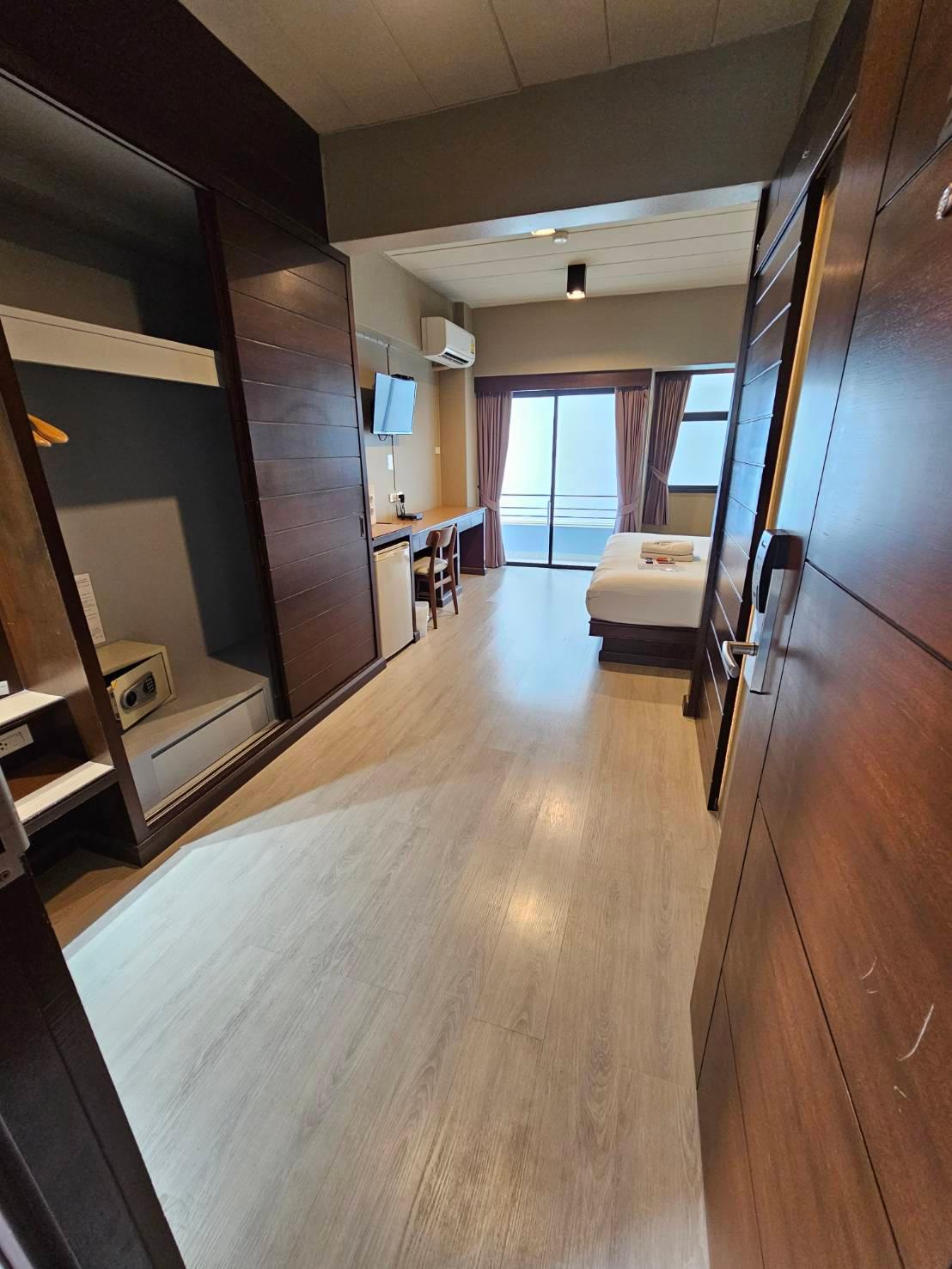 ヴソテル ホテル 写真