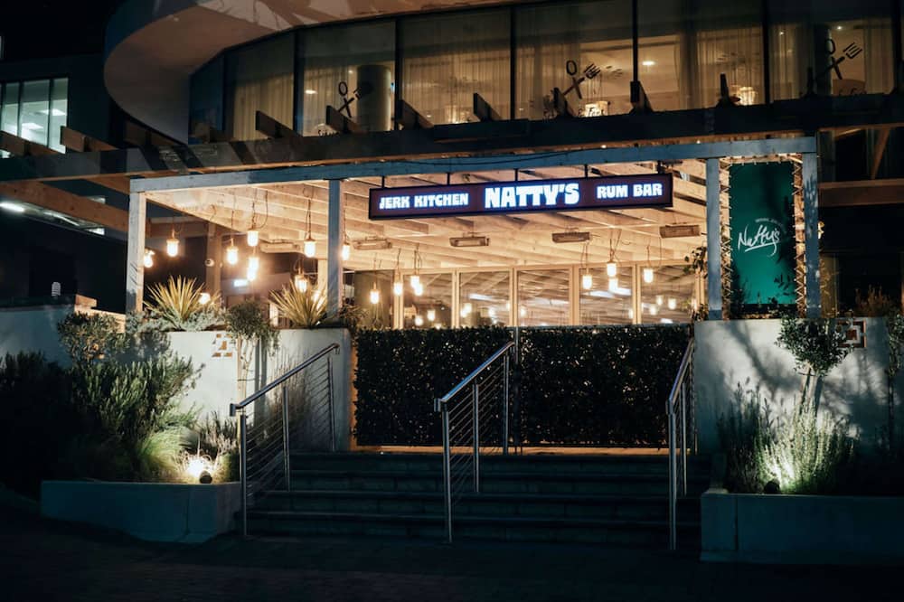 ヒルトン ボーンマス 写真