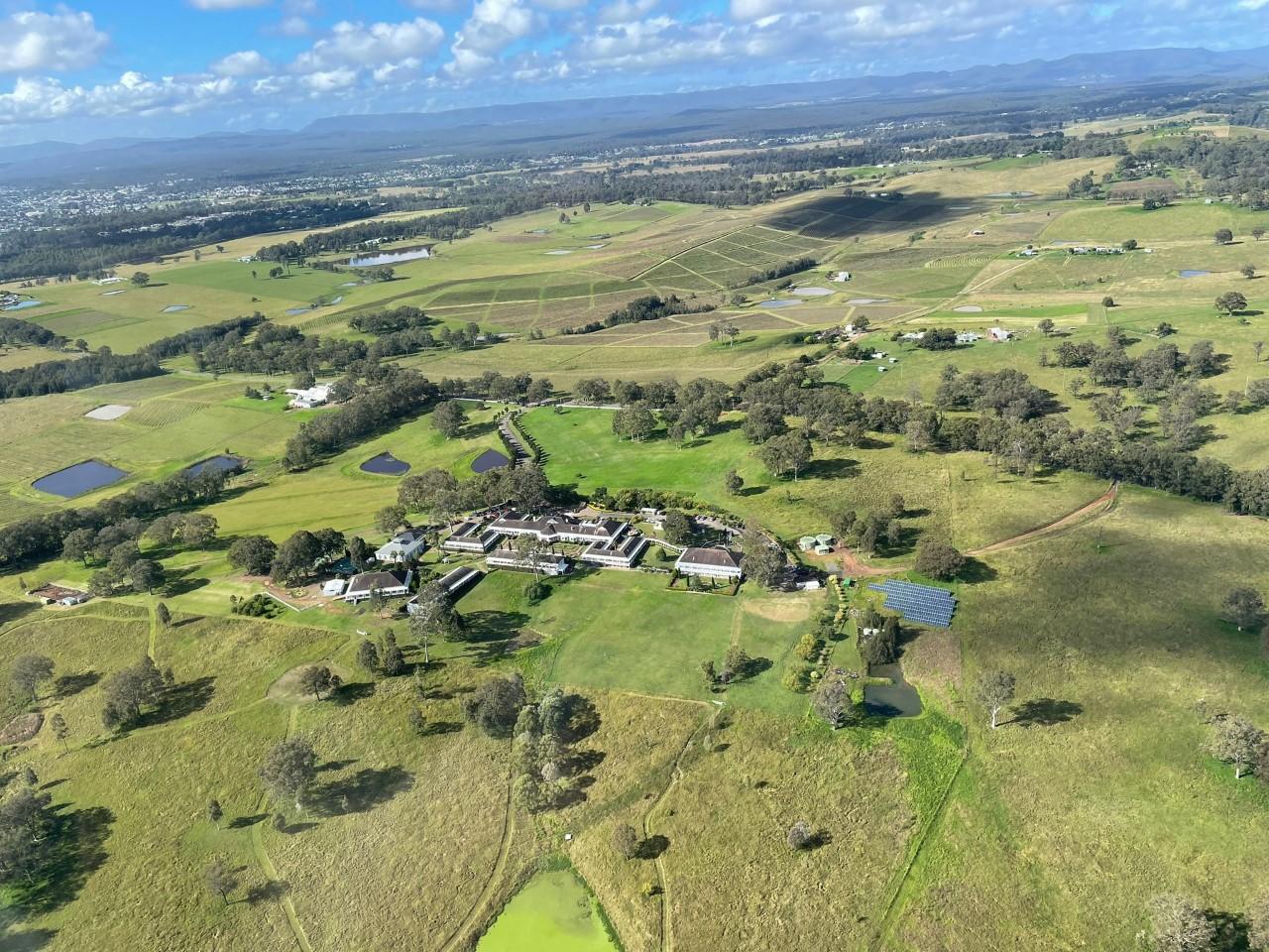 ヴォコ カークトン パーク ハンター バレー バイ IHG 写真