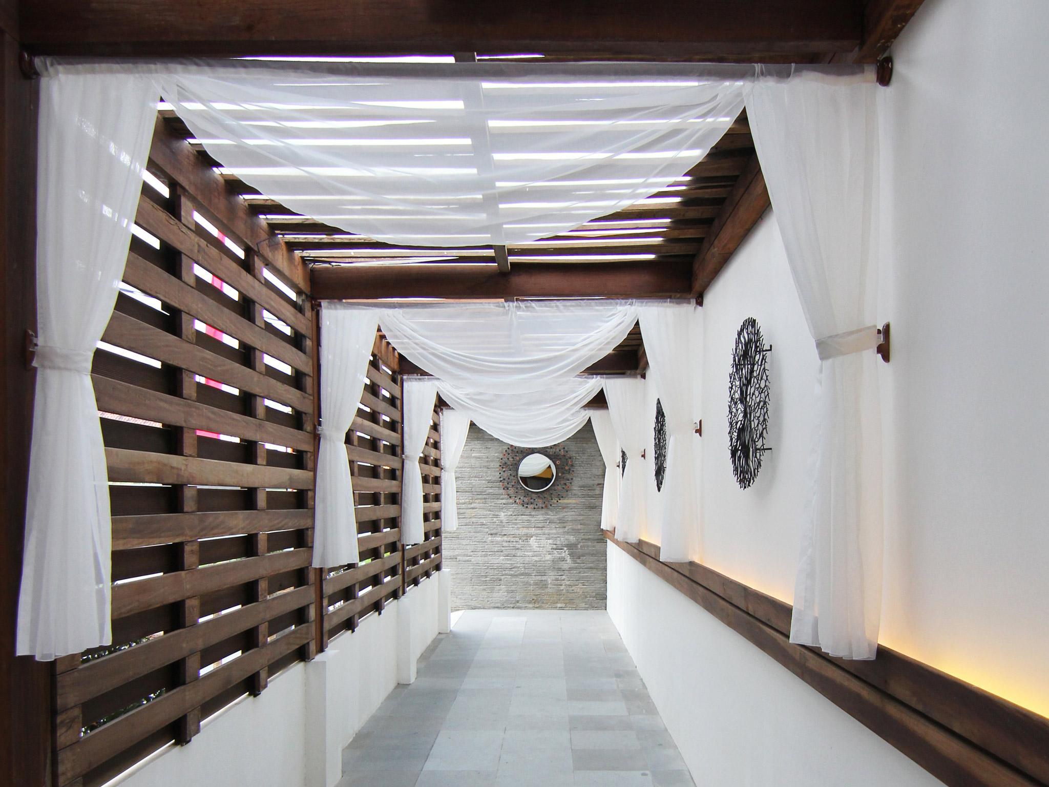 ザ ハエレ ヴィラズ バイ アスタダラ 写真