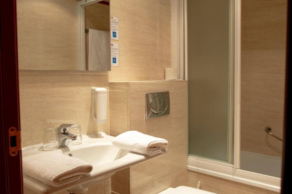 ホテル ヴィラ デ バラハス 写真