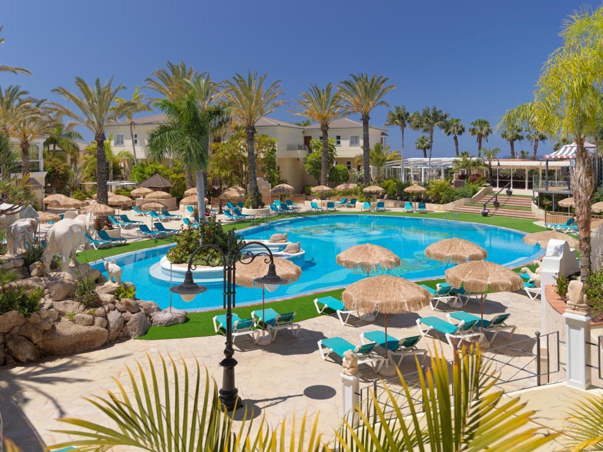Gran Oasis Resort 写真