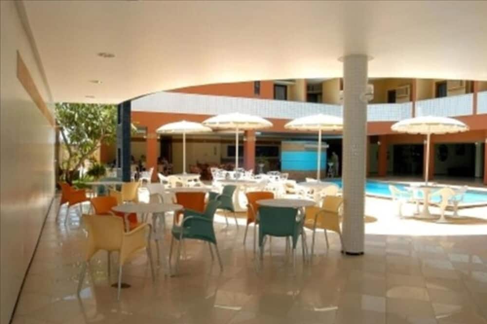 Hotel Praia Ponta d'Areia 写真