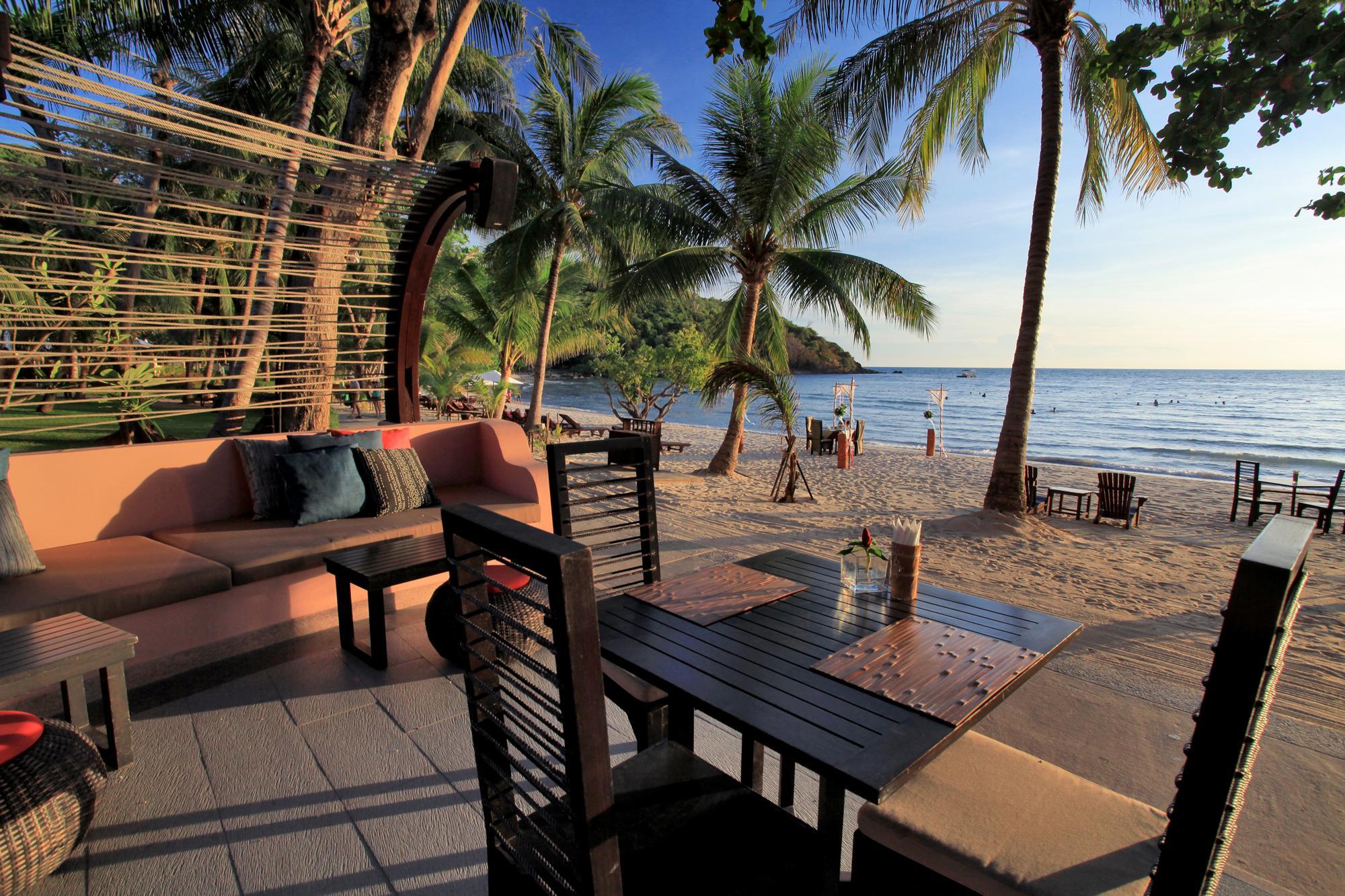 ル ヴィマーン コテージズ & スパ 写真