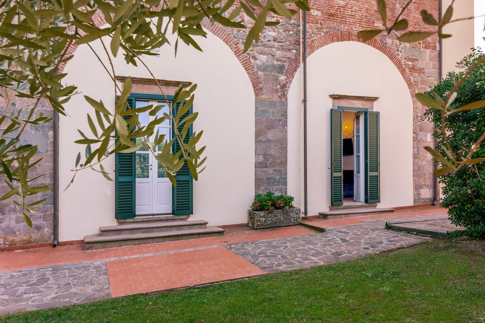 Hotel Villa San Michele 写真