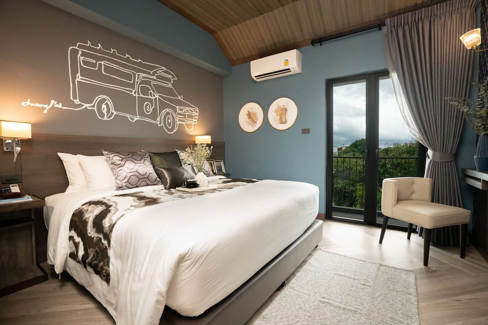 サナエ オールドタウン ホテル 写真