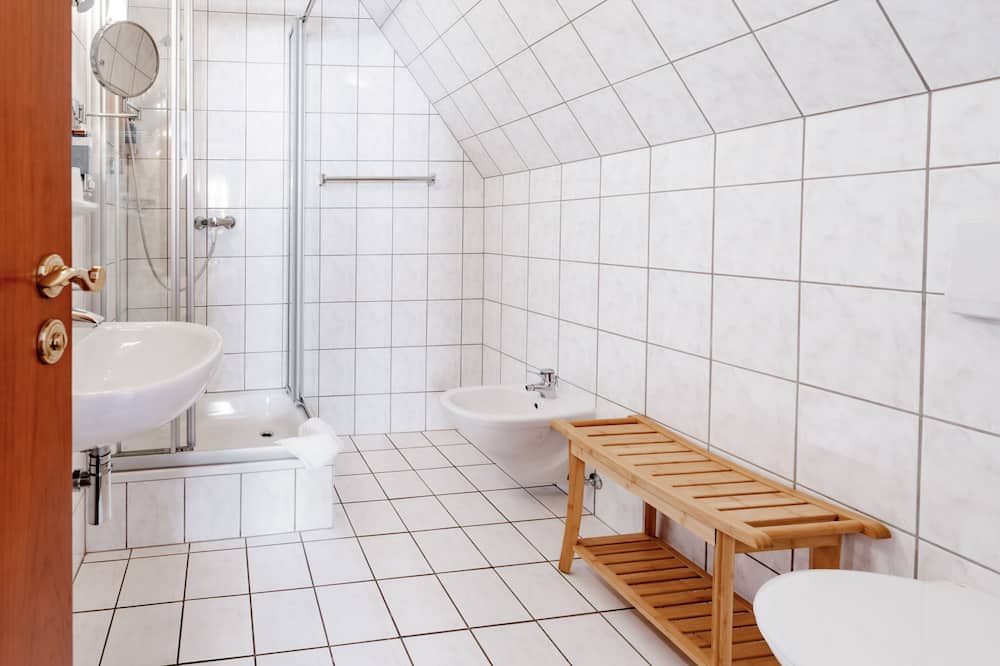 ホテル ドムシャッツ 写真