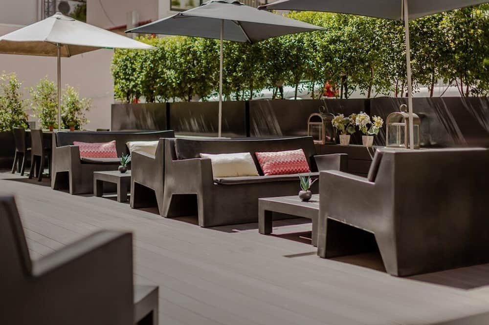 ポルトガル ブティック ホテル 写真