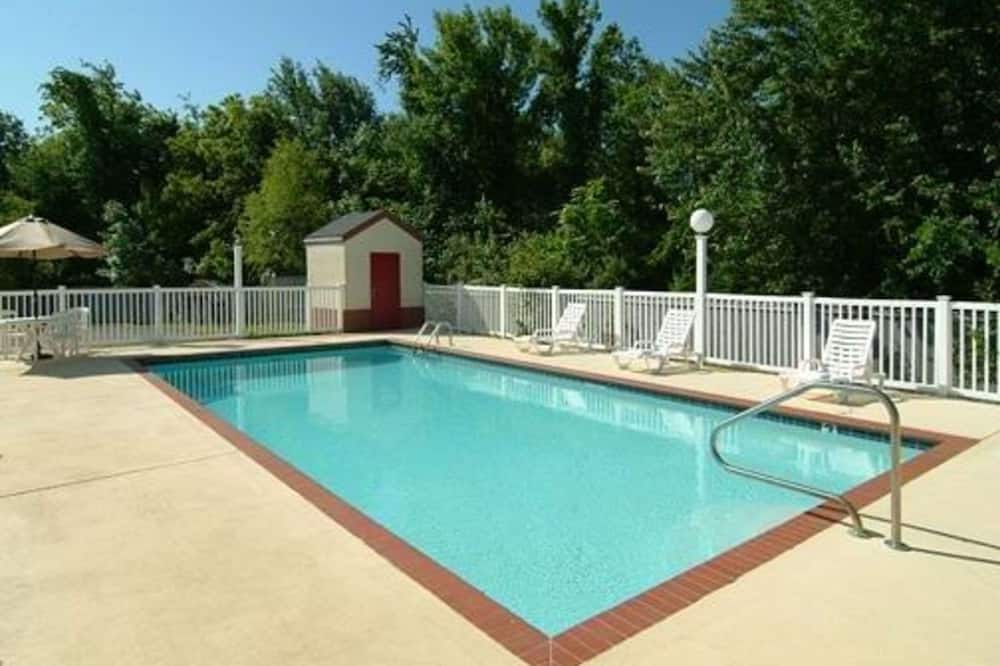 クオリティ イン & スイーツ I-40 イースト 写真