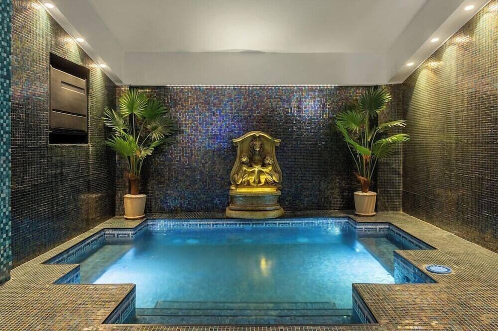 Arc de Triomphe Hotel 写真