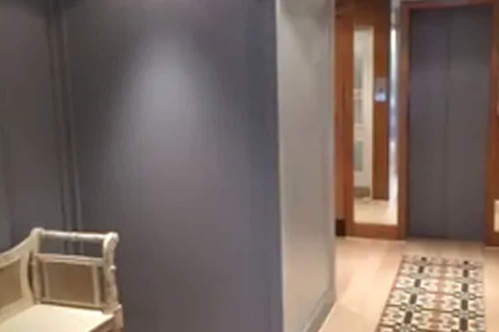 ガーデン ビュー ホテル 写真