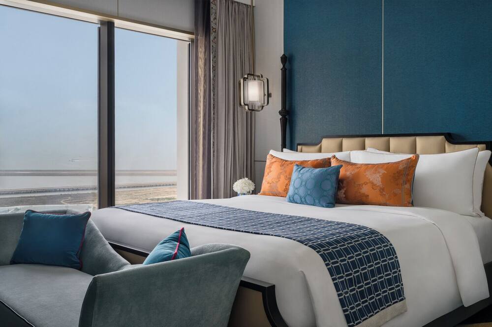 Grand Lisboa Palace Macau 写真