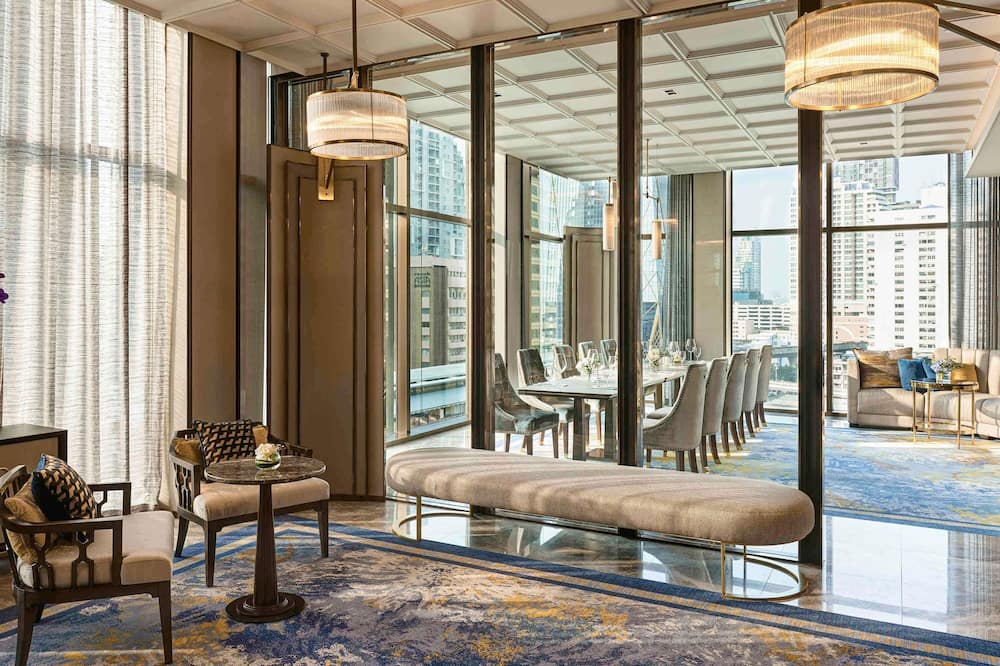 VIEホテルバンコク - Mギャラリー 写真