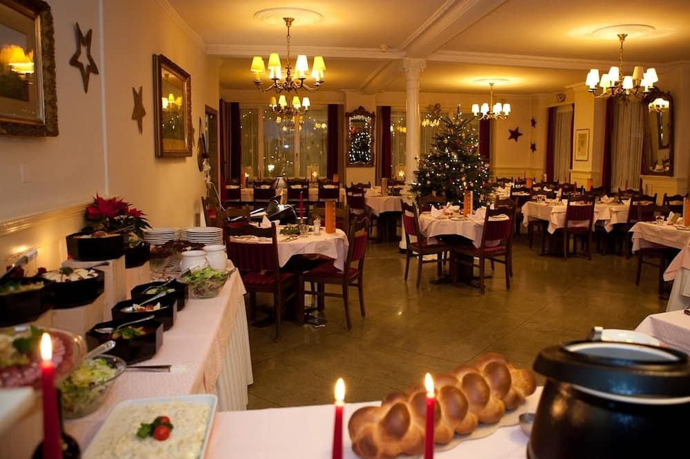 ホテル オベールランド 写真